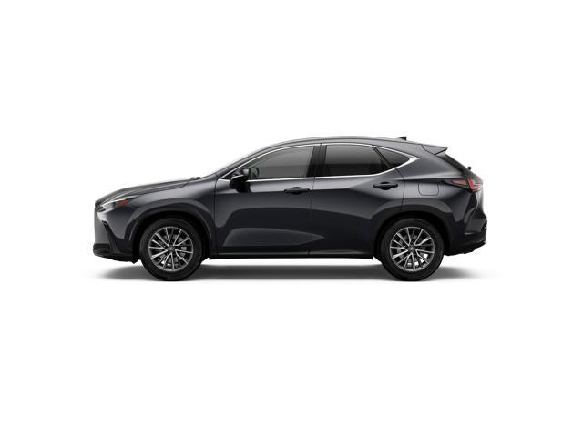 2026 Lexus NX 350 Base