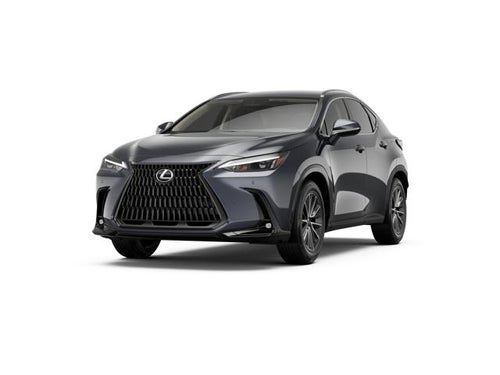 2026 Lexus NX 350 Base