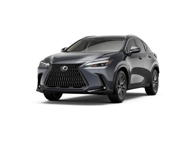 2026 Lexus NX 350 Base