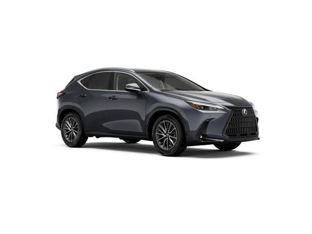 2026 Lexus NX 350 Base