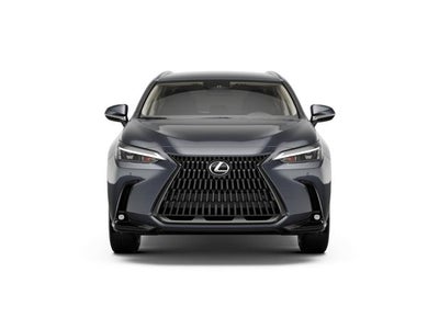 2026 Lexus NX 350 Base