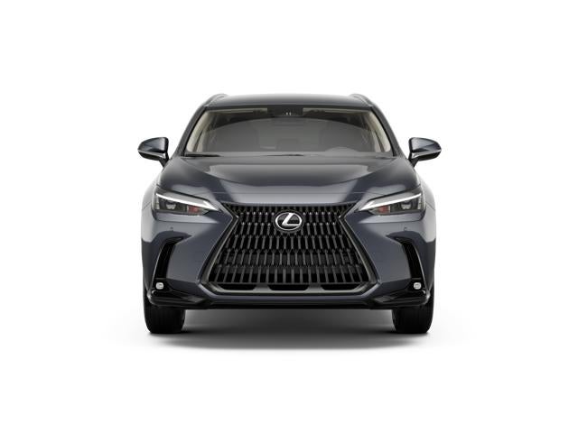 2026 Lexus NX 350 Base