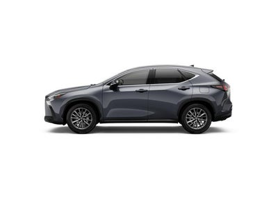 2026 Lexus NX 350 Base