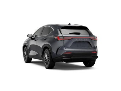 2026 Lexus NX 350 Base
