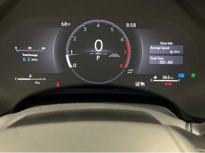 2026 Lexus RX 350 Premium