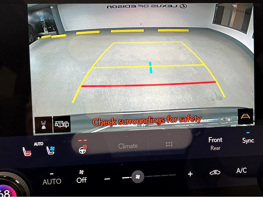 2026 Lexus RX 350 Premium