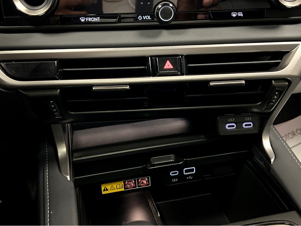 2026 Lexus RX 350 Premium