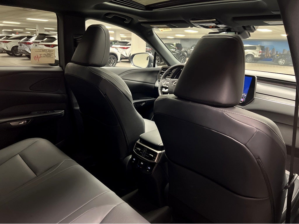 2026 Lexus RX 350 Premium