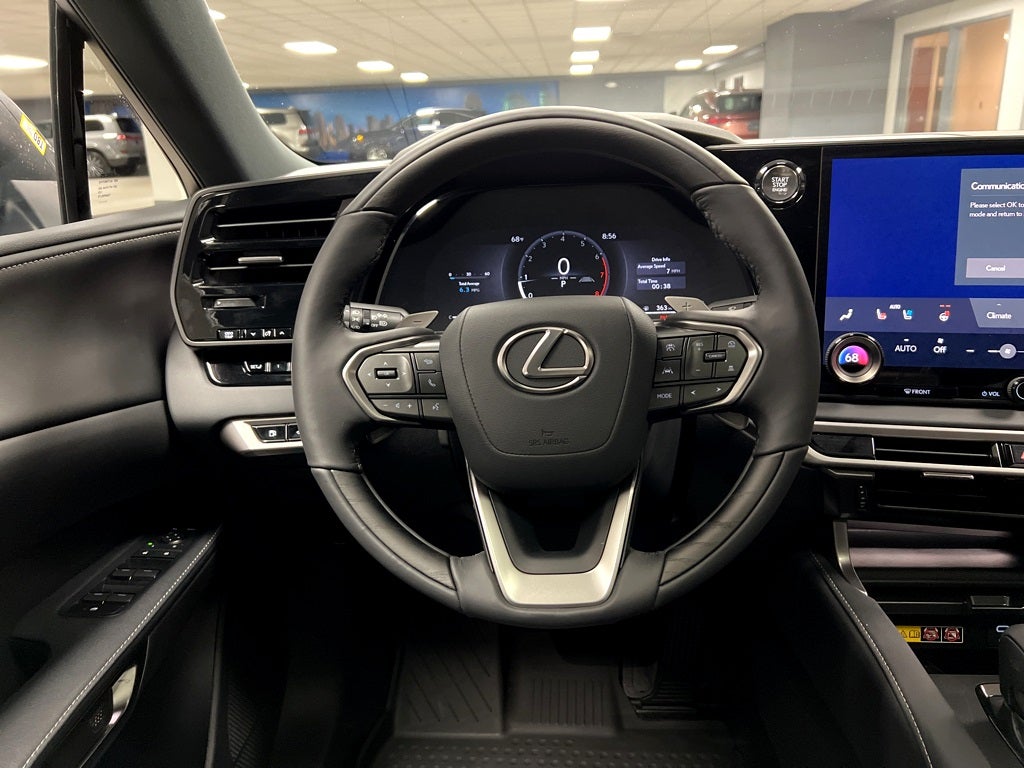 2026 Lexus RX 350 Premium