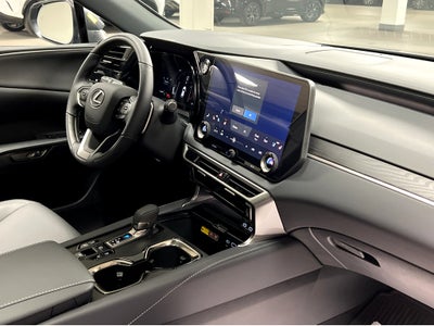 2026 Lexus RX 350 Premium