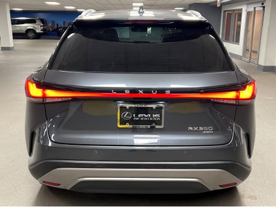 2026 Lexus RX 350 Premium