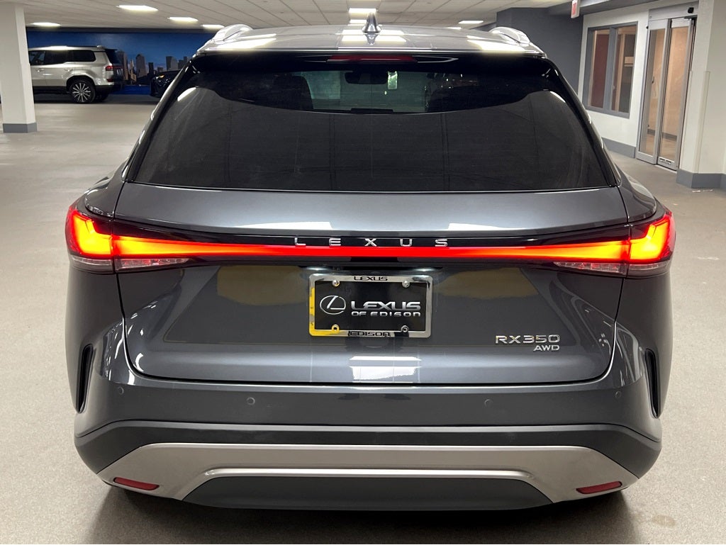 2026 Lexus RX 350 Premium