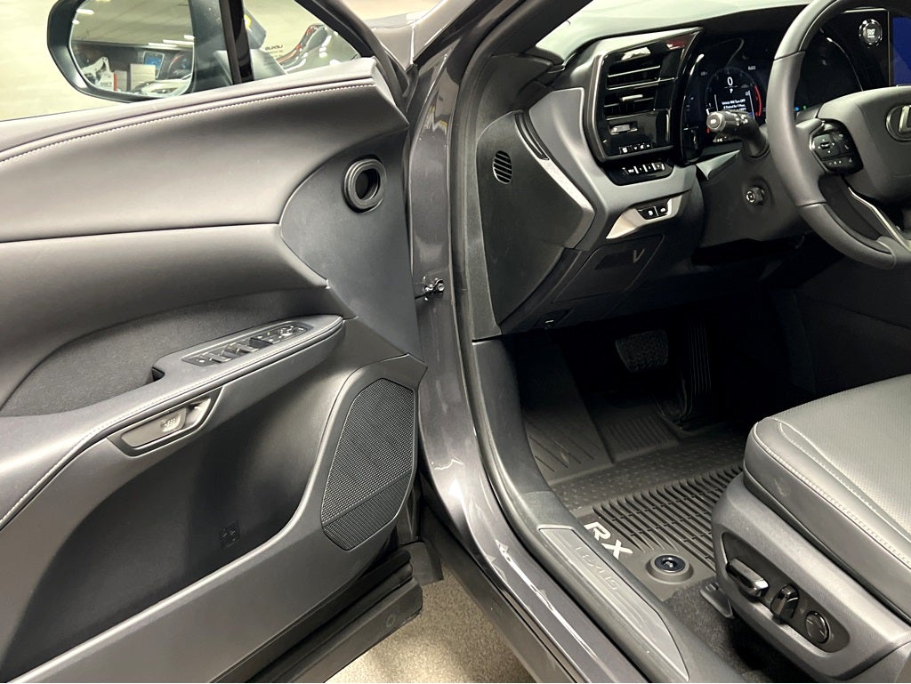 2026 Lexus RX 350 Premium