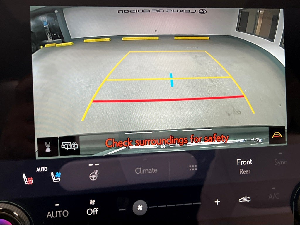 2026 Lexus RX 350 Premium