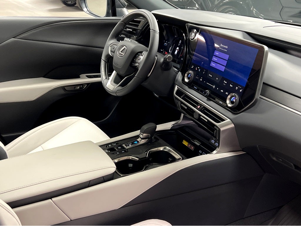 2026 Lexus RX 350 Premium