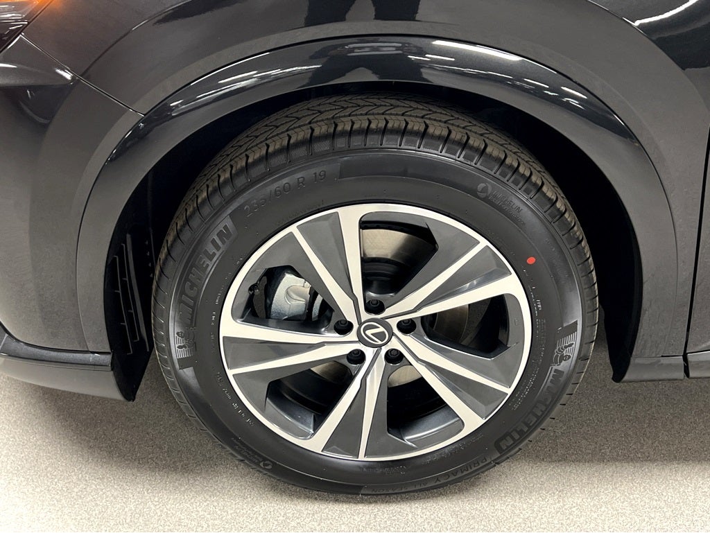 2026 Lexus RX 350 Premium