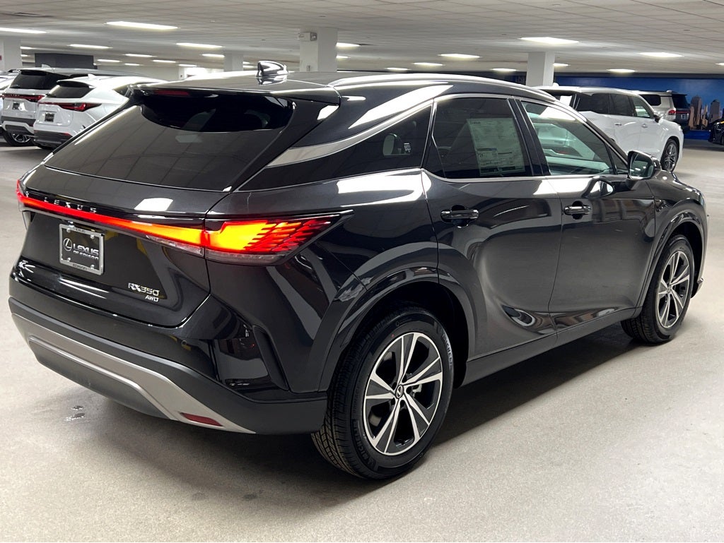 2026 Lexus RX 350 Premium