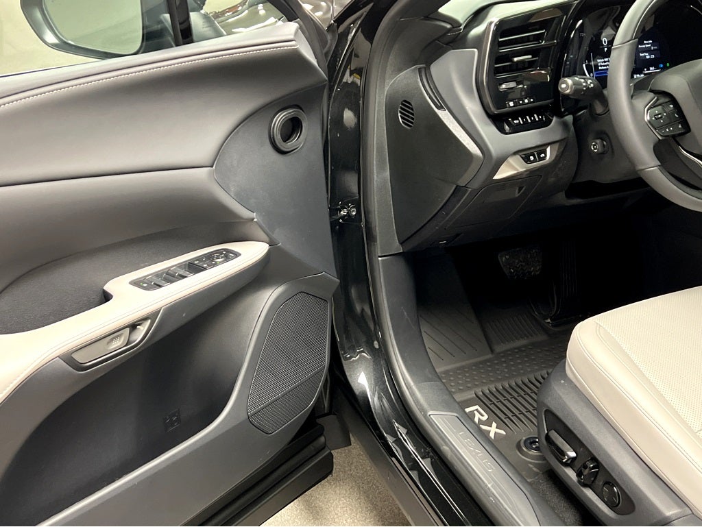 2026 Lexus RX 350 Premium