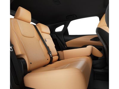 2026 Lexus RX 350 Premium+