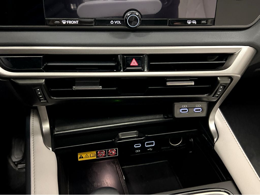 2024 Lexus RX 350 Premium