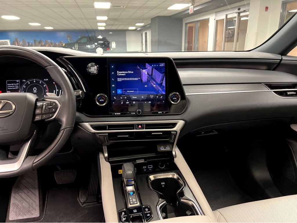 2024 Lexus RX 350 Premium