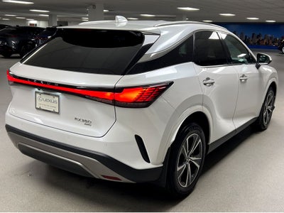 2024 Lexus RX 350 Premium