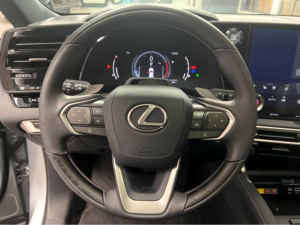 2024 Lexus RX 350 Premium Plus