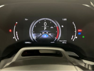 2024 Lexus RX 350 Premium Plus