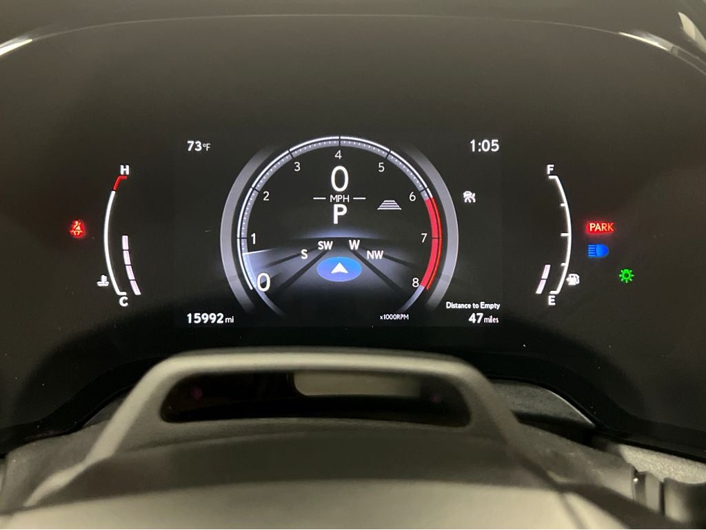 2024 Lexus RX 350 Premium Plus