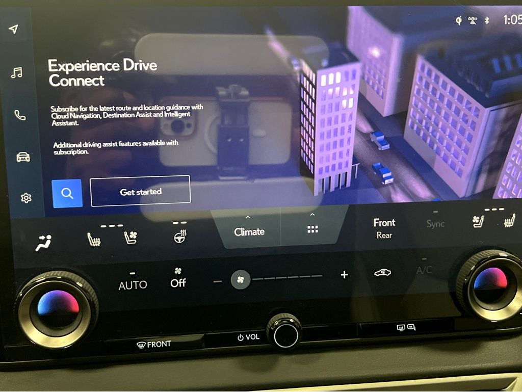 2024 Lexus RX 350 Premium Plus