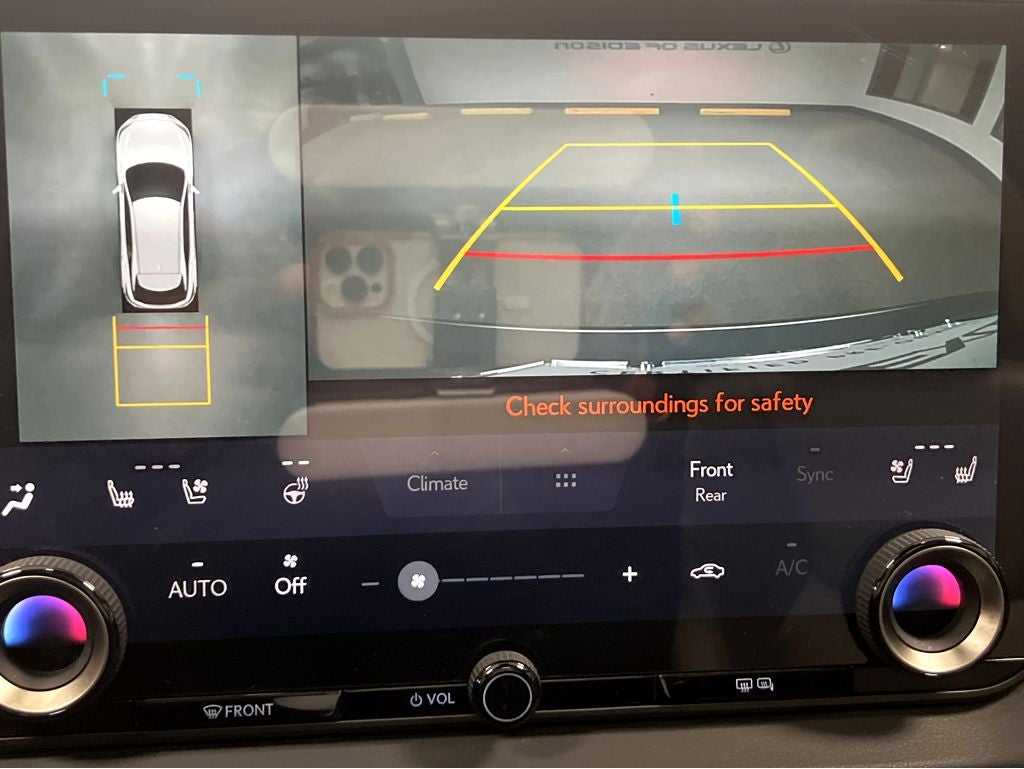 2024 Lexus RX 350 Premium Plus