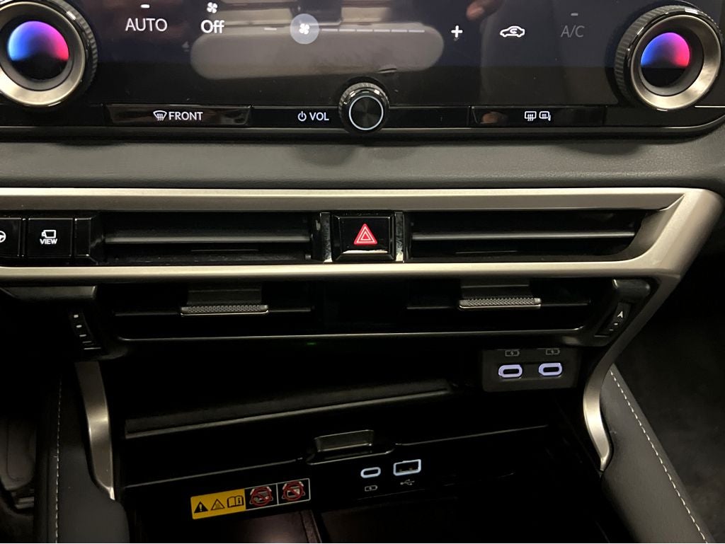 2024 Lexus RX 350 Premium Plus