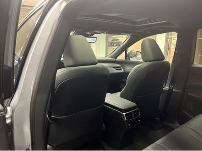 2024 Lexus RX 350 Premium Plus