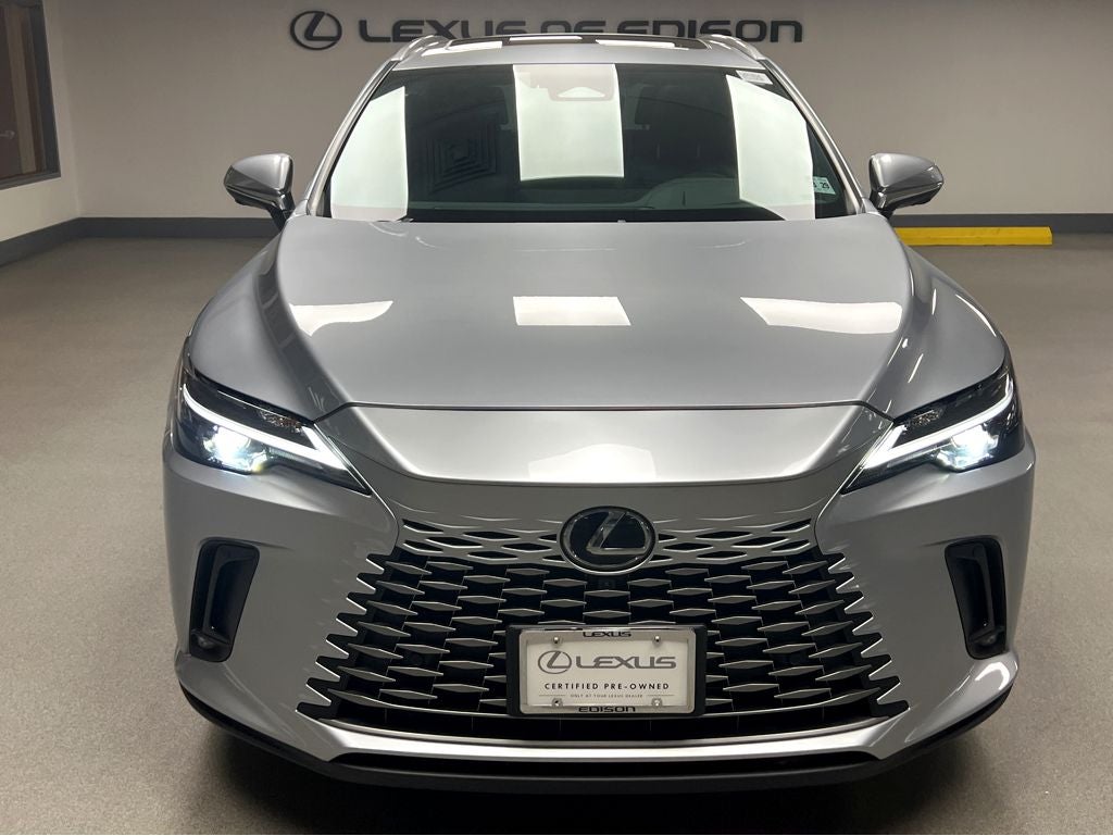 2024 Lexus RX 350 Premium Plus