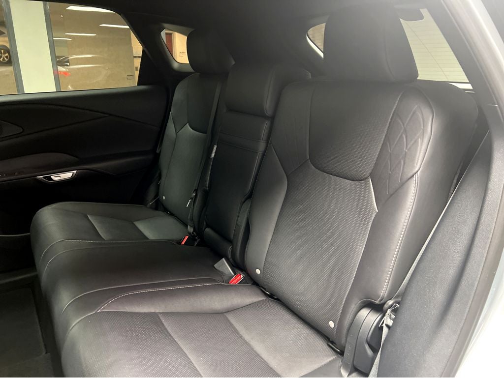2024 Lexus RX 350 Premium Plus