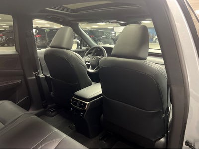 2024 Lexus RX 350 Premium Plus