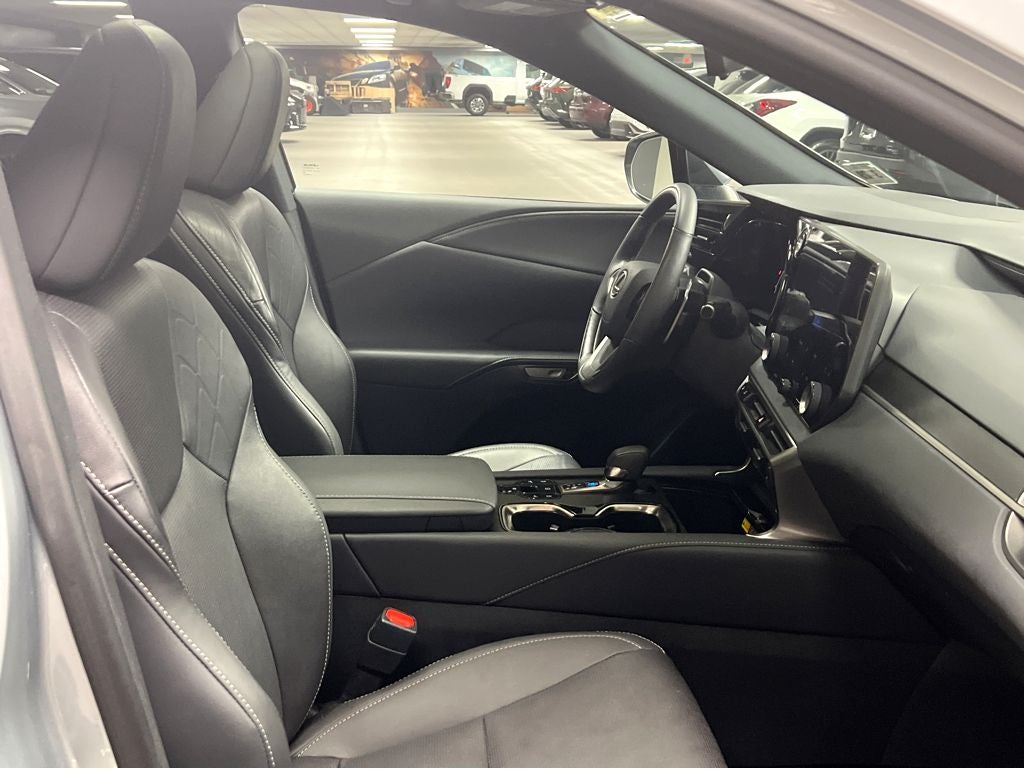 2024 Lexus RX 350 Premium Plus