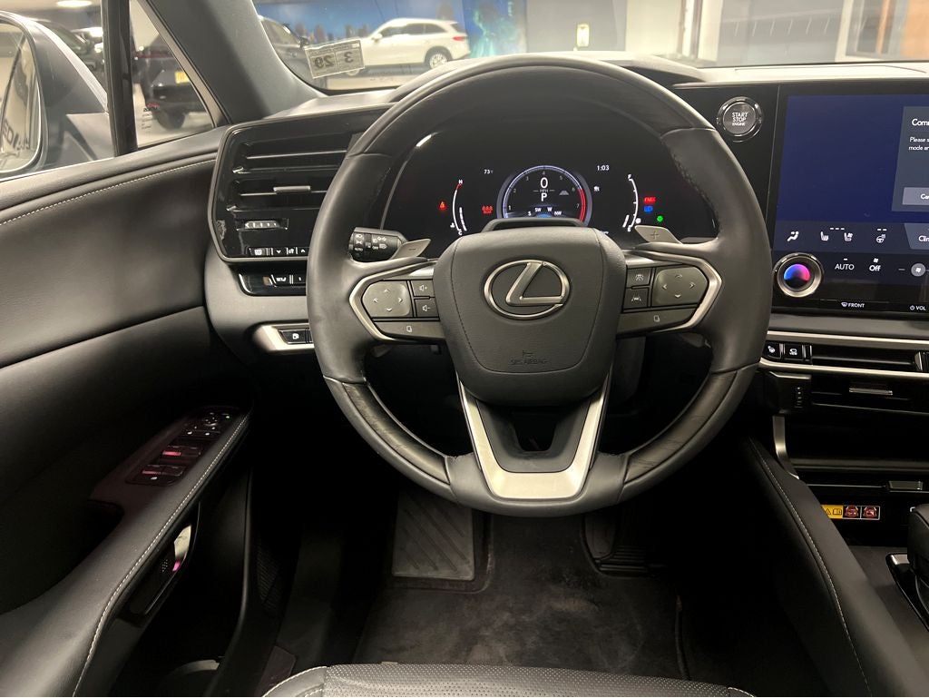 2024 Lexus RX 350 Premium Plus