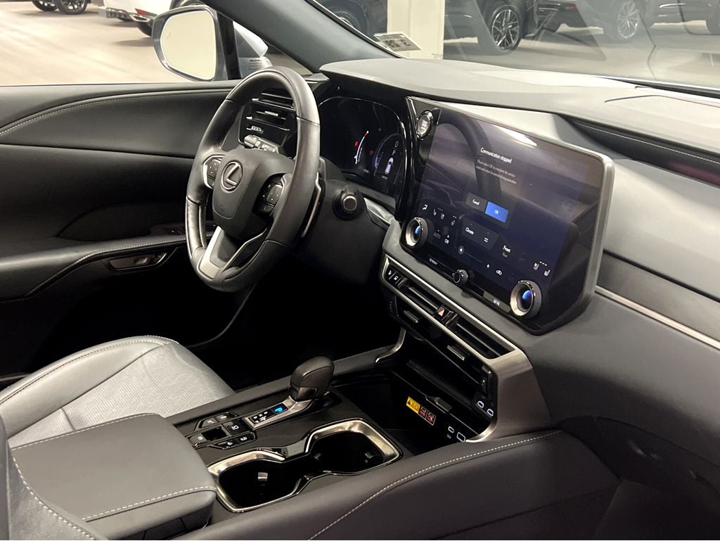 2024 Lexus RX 350 Premium Plus