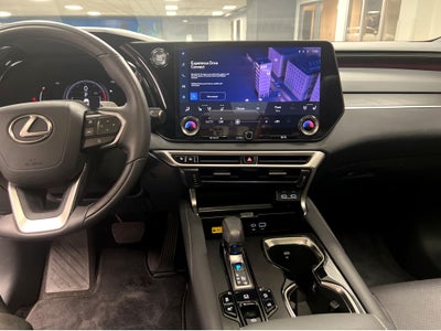 2024 Lexus RX 350 Premium Plus