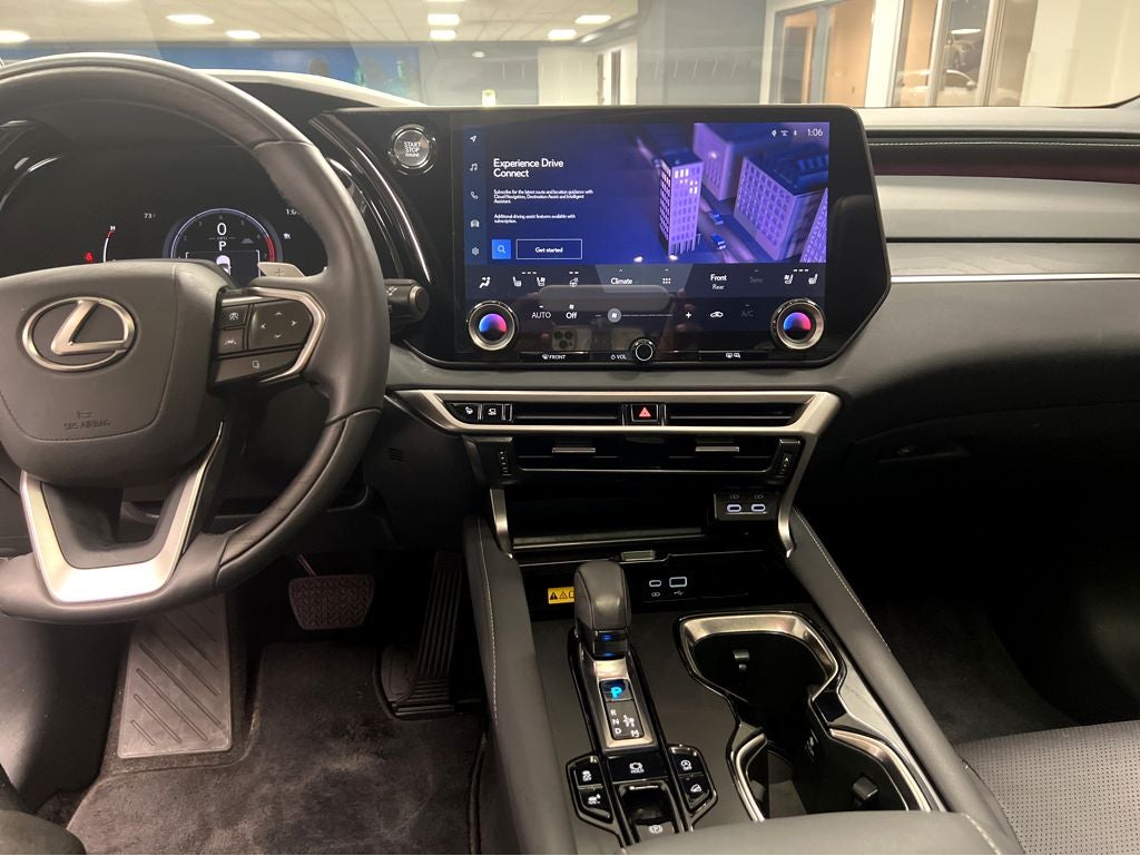 2024 Lexus RX 350 Premium Plus