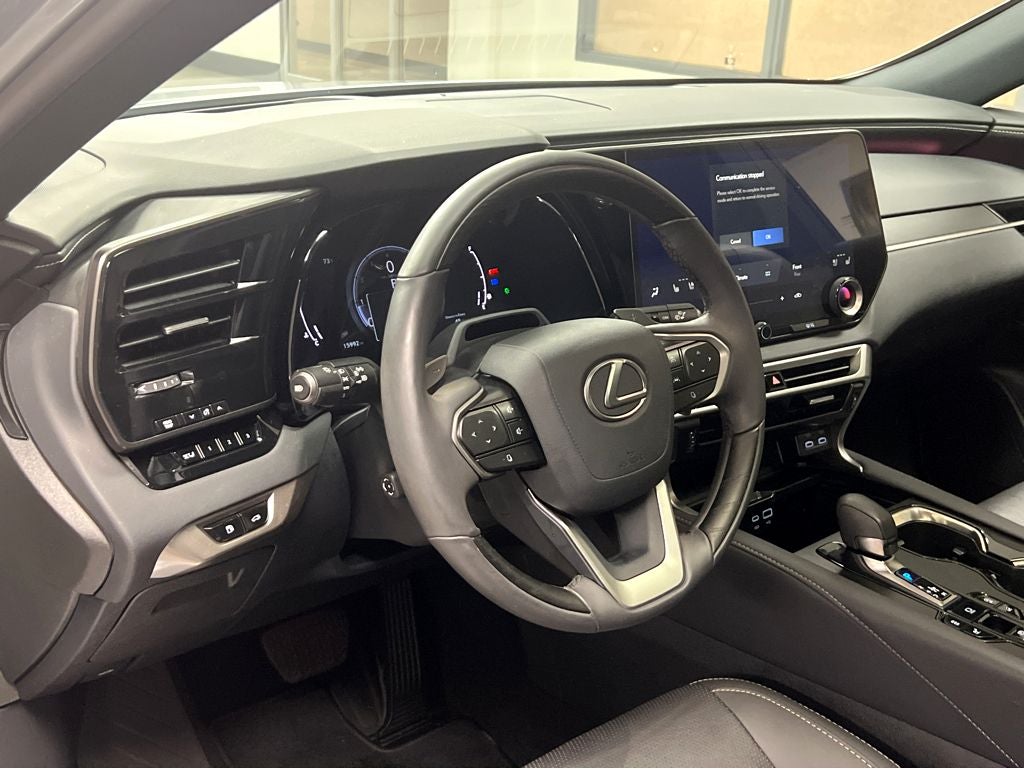 2024 Lexus RX 350 Premium Plus