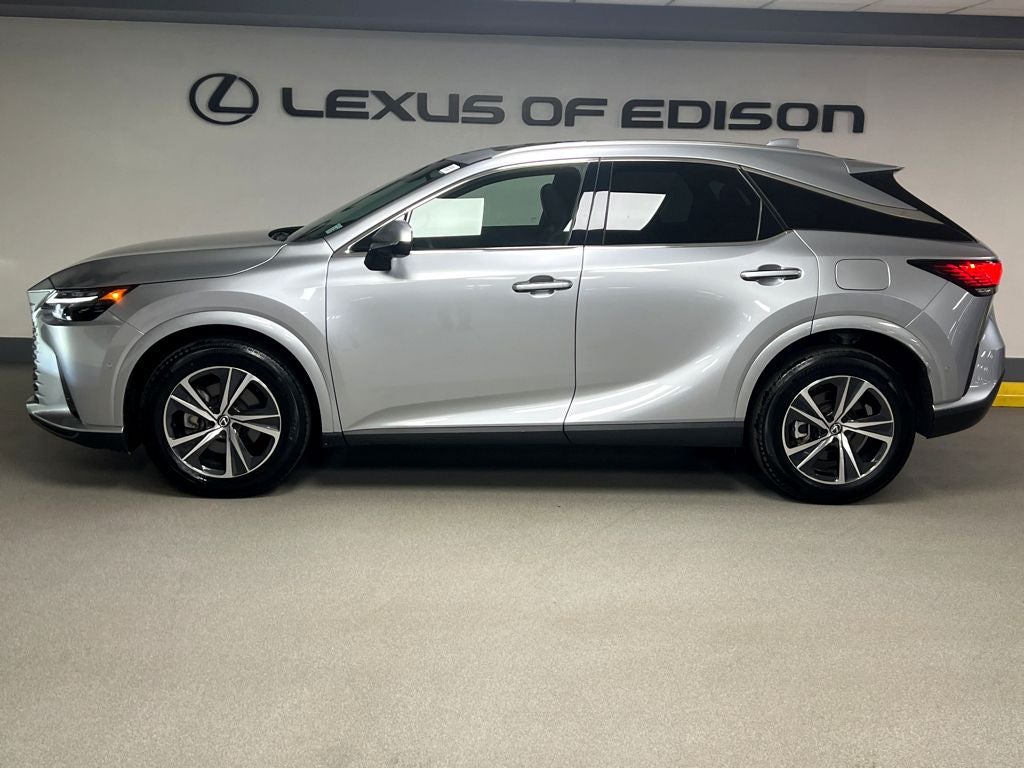 2024 Lexus RX 350 Premium Plus