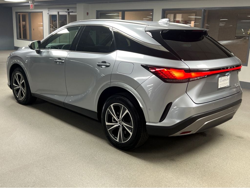 2024 Lexus RX 350 Premium Plus
