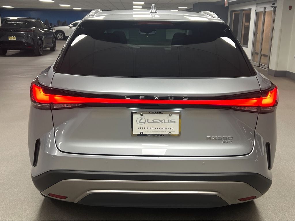2024 Lexus RX 350 Premium Plus
