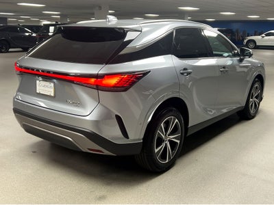 2024 Lexus RX 350 Premium Plus