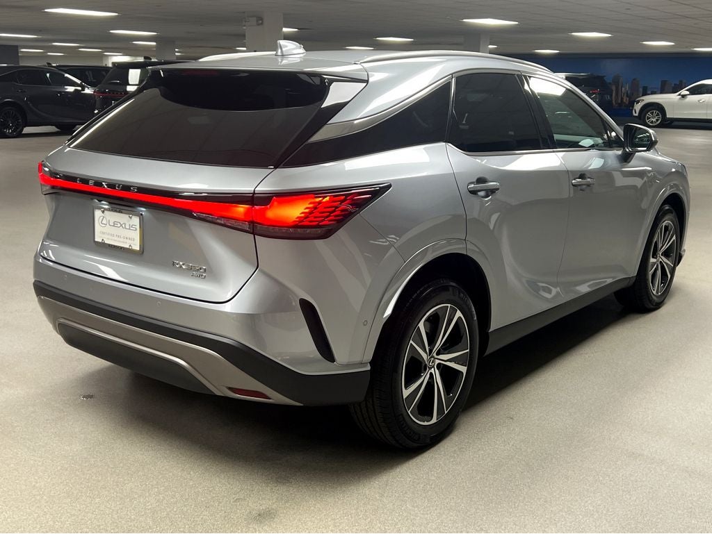 2024 Lexus RX 350 Premium Plus