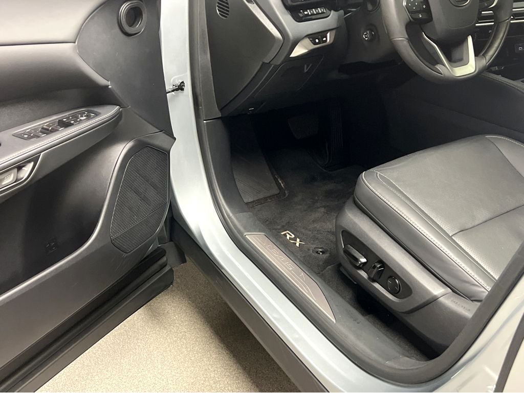 2024 Lexus RX 350 Premium Plus