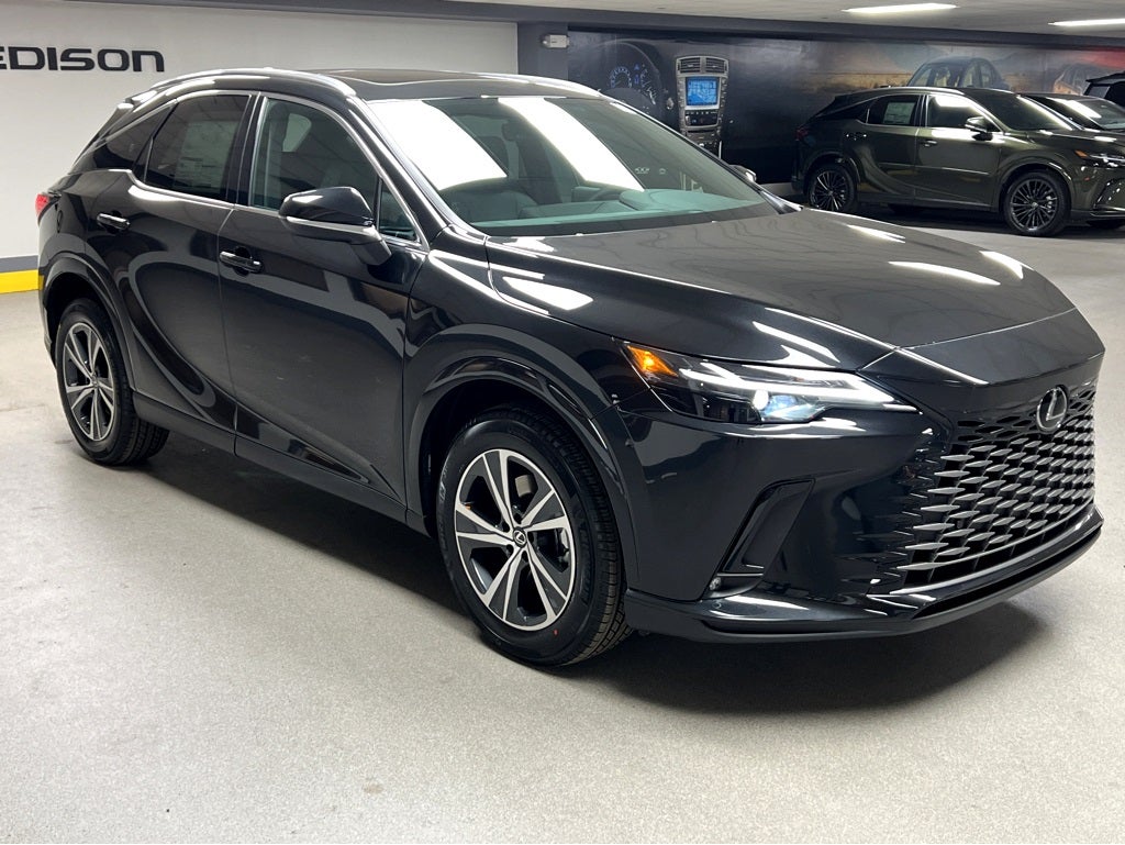 2026 Lexus RX 350 Premium