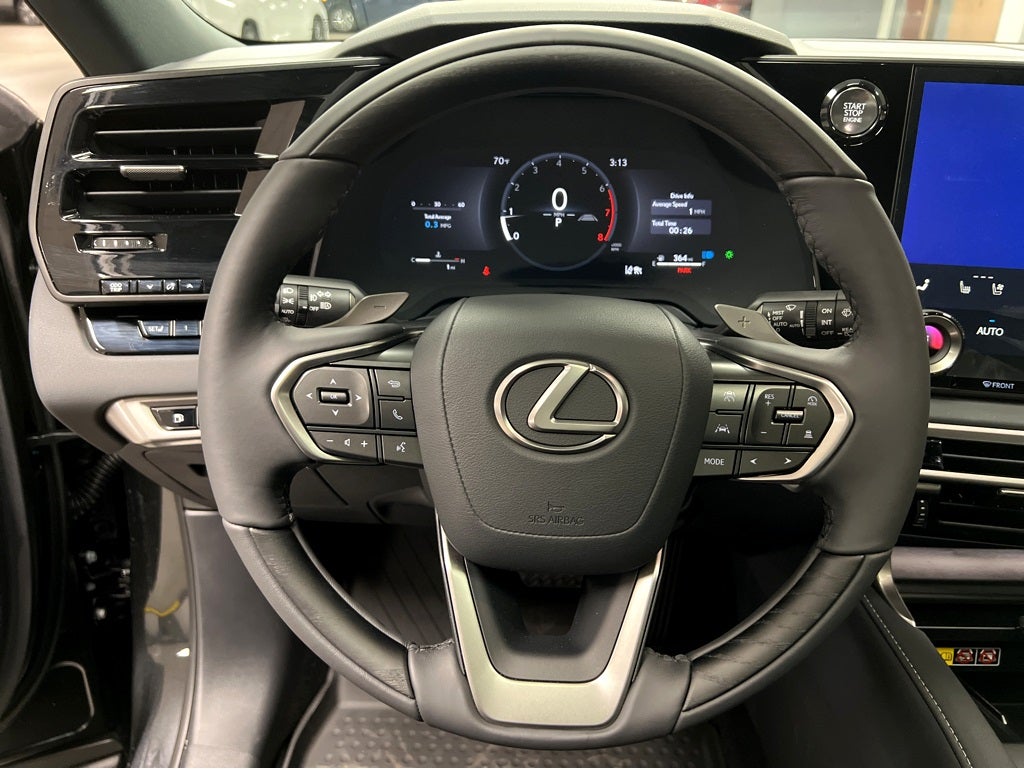 2026 Lexus RX 350 Premium